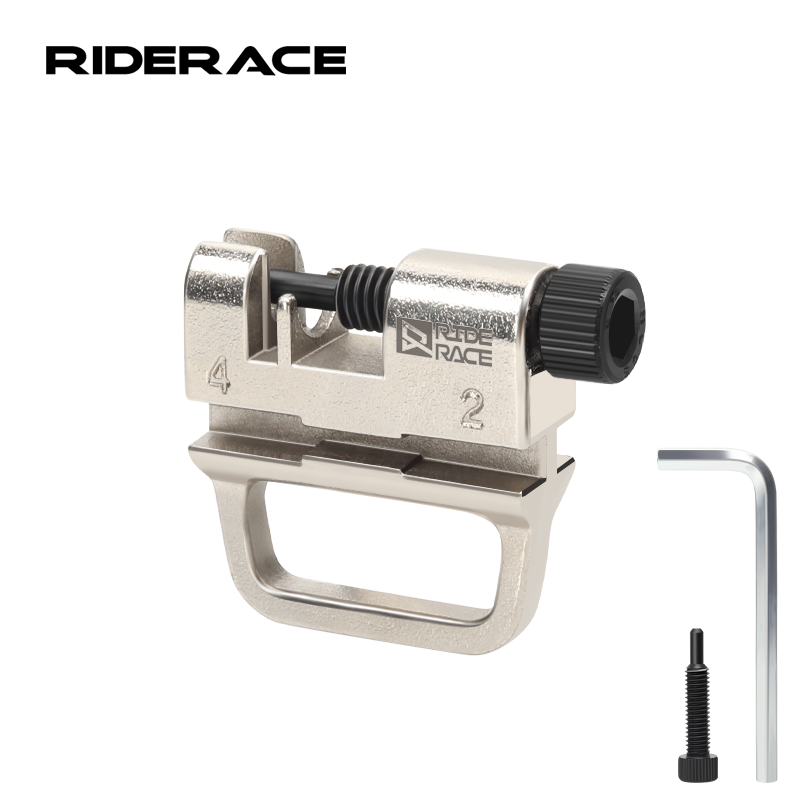 Chain Breaker - RIDERACE Bicycle Chain Pin Remover Chain