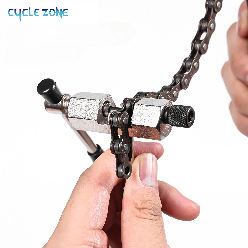 Chain Breaker - Bicycle Chains Removal Tool Bike Link