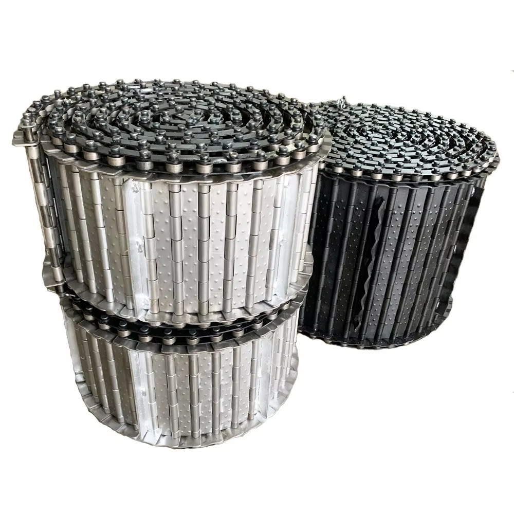 Steel Chain - Hot Sale Steel Material Stainless Steel