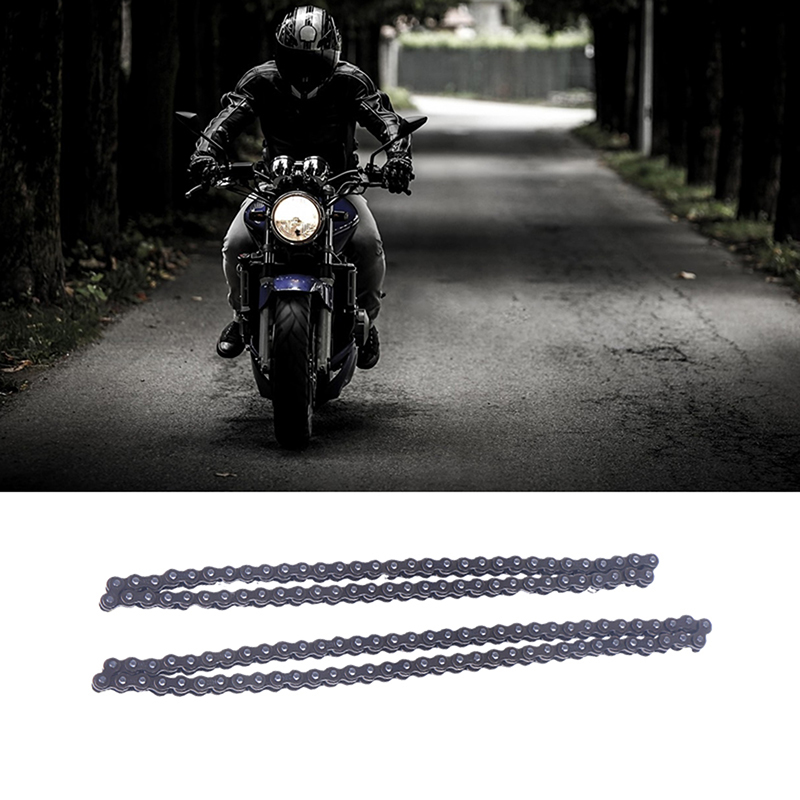 Master Link Chain - 25H Chain With Spare Master Link