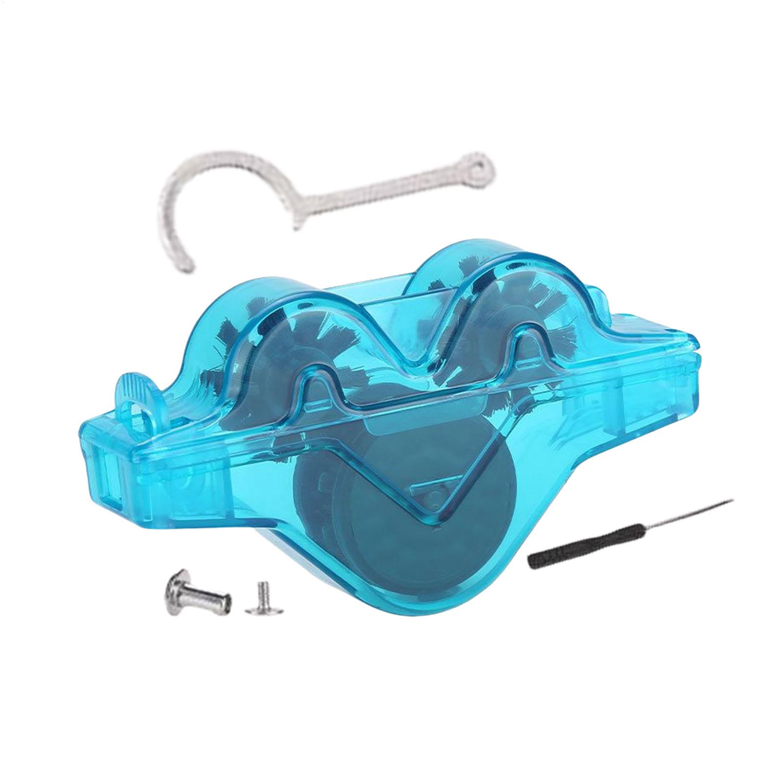 Chain Cleaner Cleaning Bicycle - Bicycle Chain recension och pris