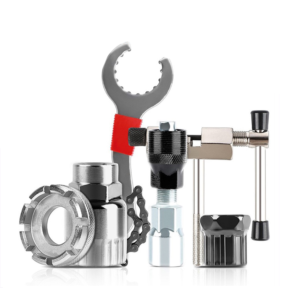 Bicycle Repair Tool Kits Chain - Chain Breaker recension och pris