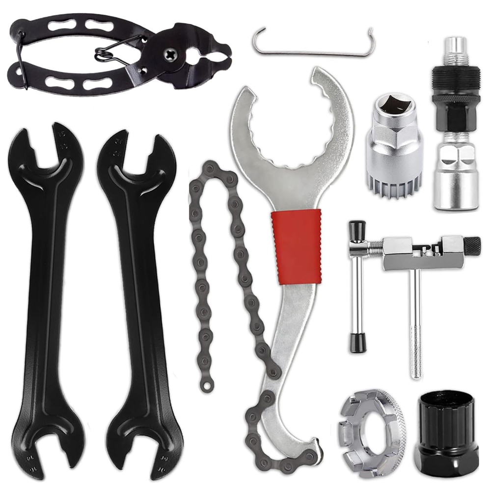 Bike Tool Kit Chain Breaker Ca - Chain Breaker recension och pris
