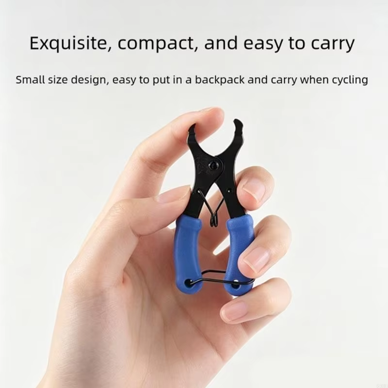 Bicycle chain disassembly tool - Chain Breaker recension och pris