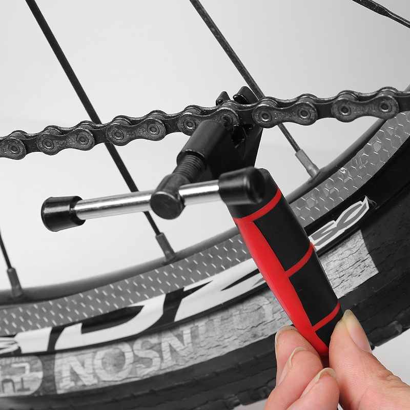 Mini Bicycle Chain Pin Remover - Chain Breaker recension och pris