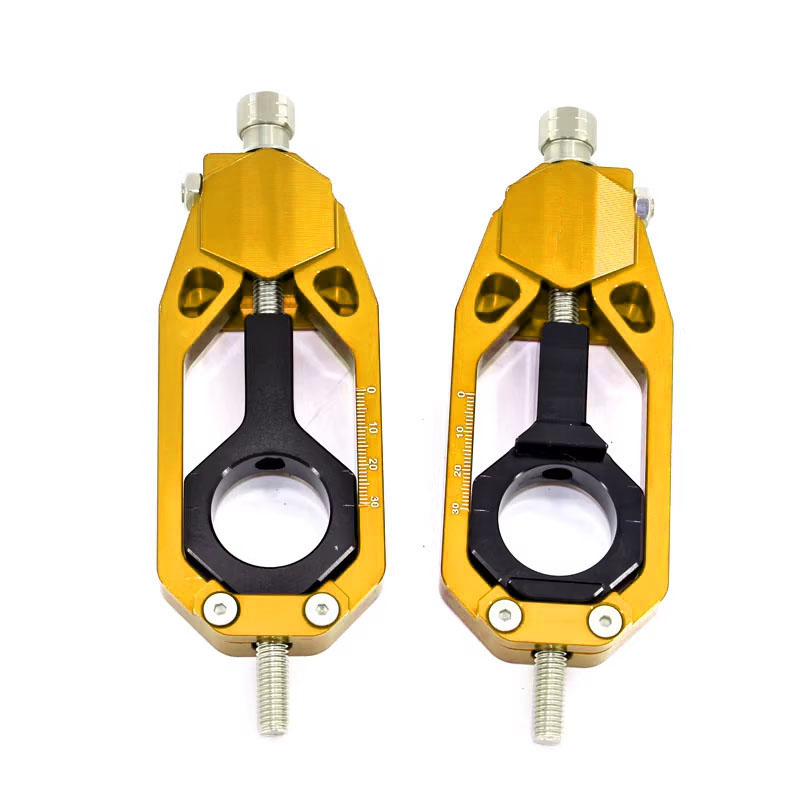 TMAX 560 Motorcycle CNC alumin - 530 Chain recension och pris