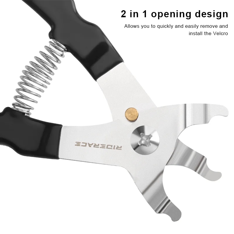 RIDERACE Bike Chain Link Plier - Master Link Chain recension och pris