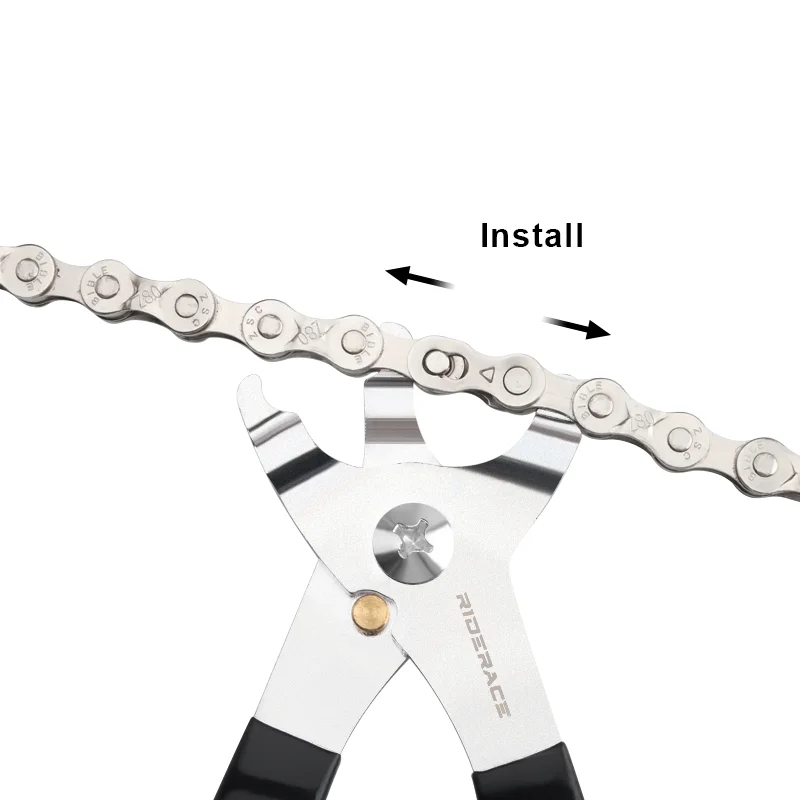 RIDERACE Bike Chain Link Plier - Master Link Chain recension och pris