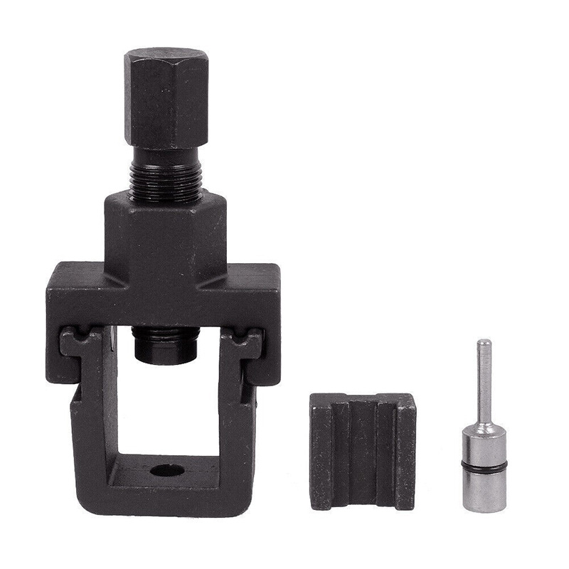 Portable Motorcycle Chain Remo - Chain Breaker recension och pris