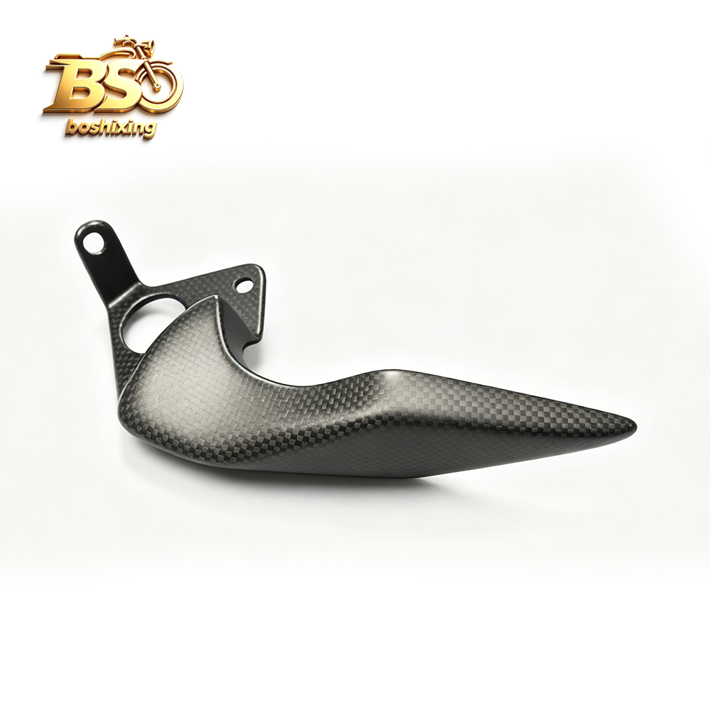 Lower Chain Guards Cover For D - Chain Kit Motorcycle recension och pris