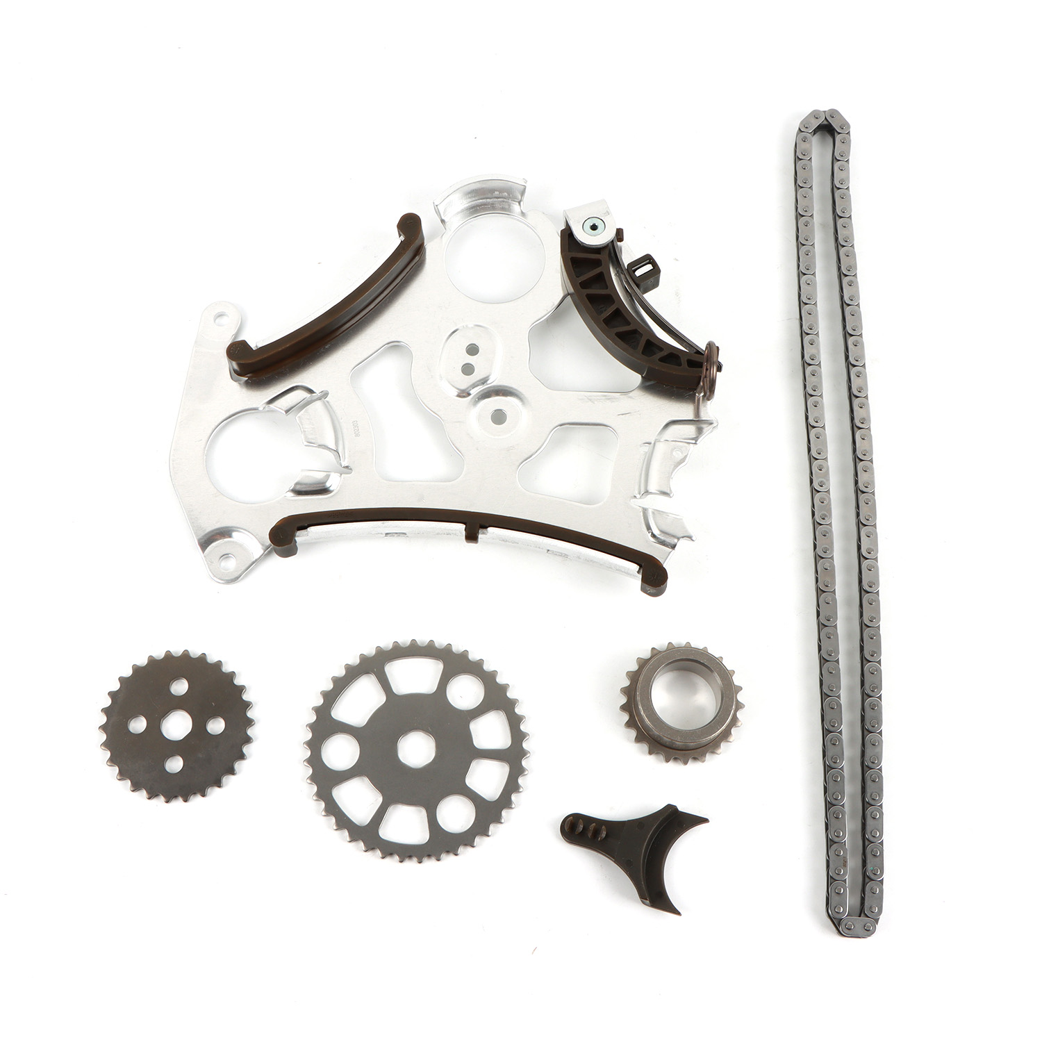 1Set Engine Oil Pump Guide Cha - 530 Chain recension och pris