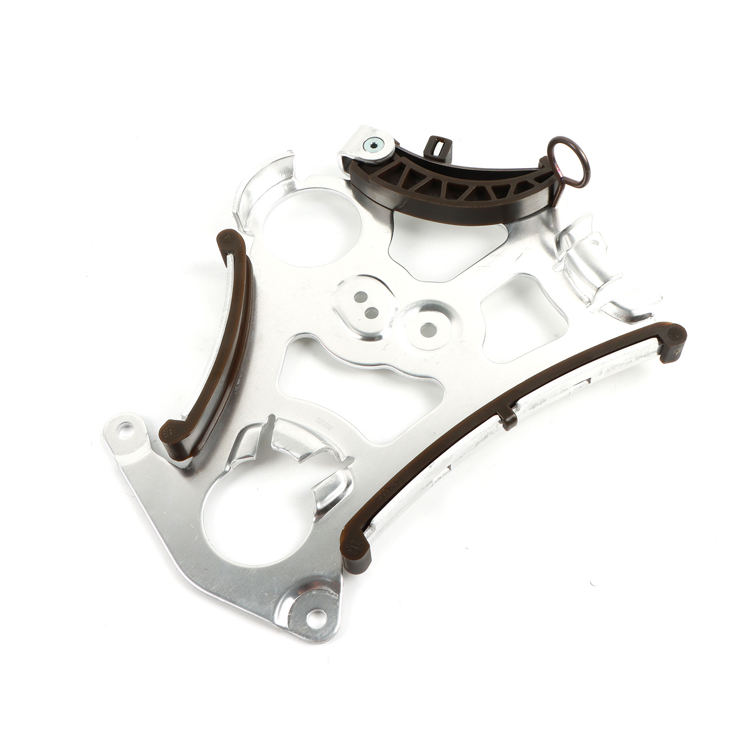 1Set Engine Oil Pump Guide Cha - 530 Chain recension och pris