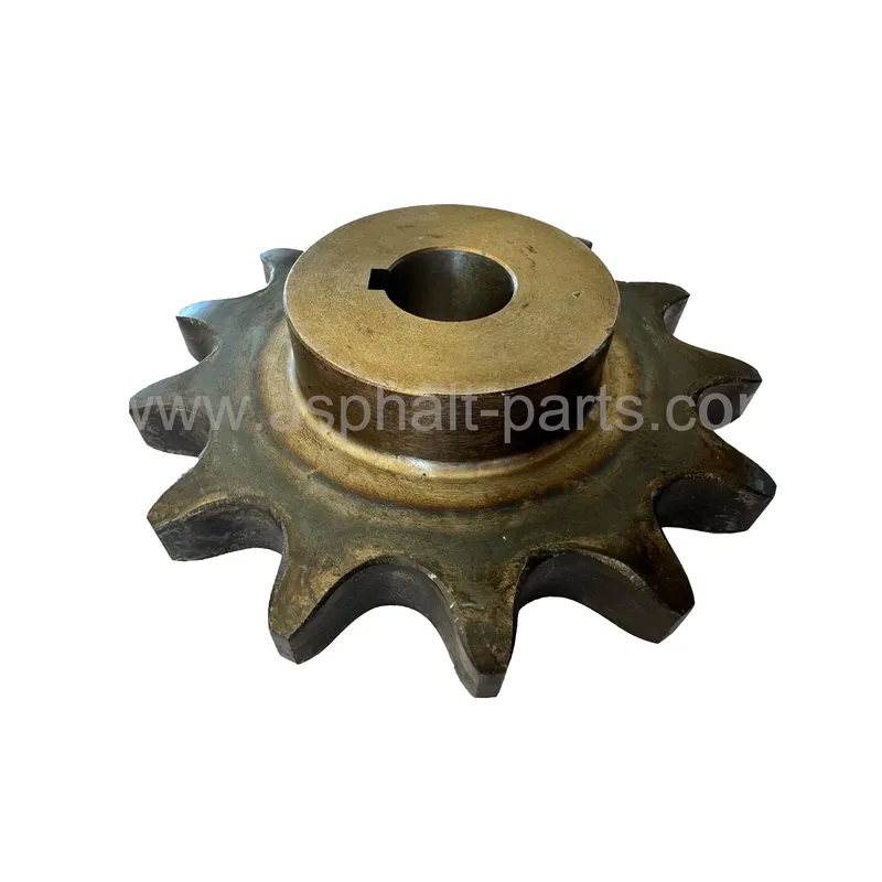 2026 Hot Item ABG Asphalt Pave - Sprocket recension och pris