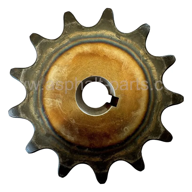2026 Hot Item ABG Asphalt Pave - Sprocket recension och pris