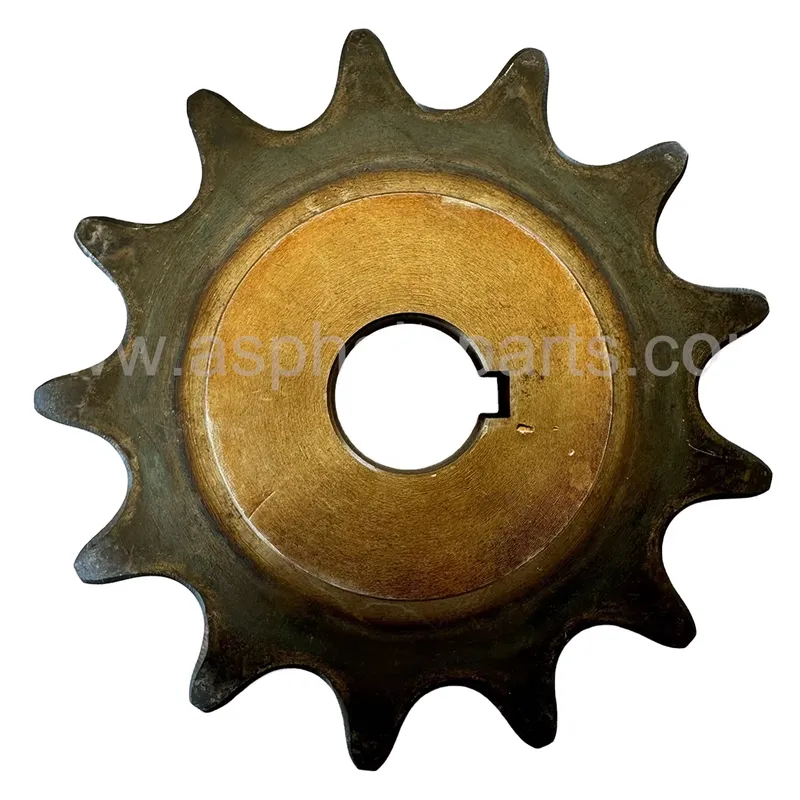2026 Hot Item ABG Asphalt Pave - Sprocket recension och pris