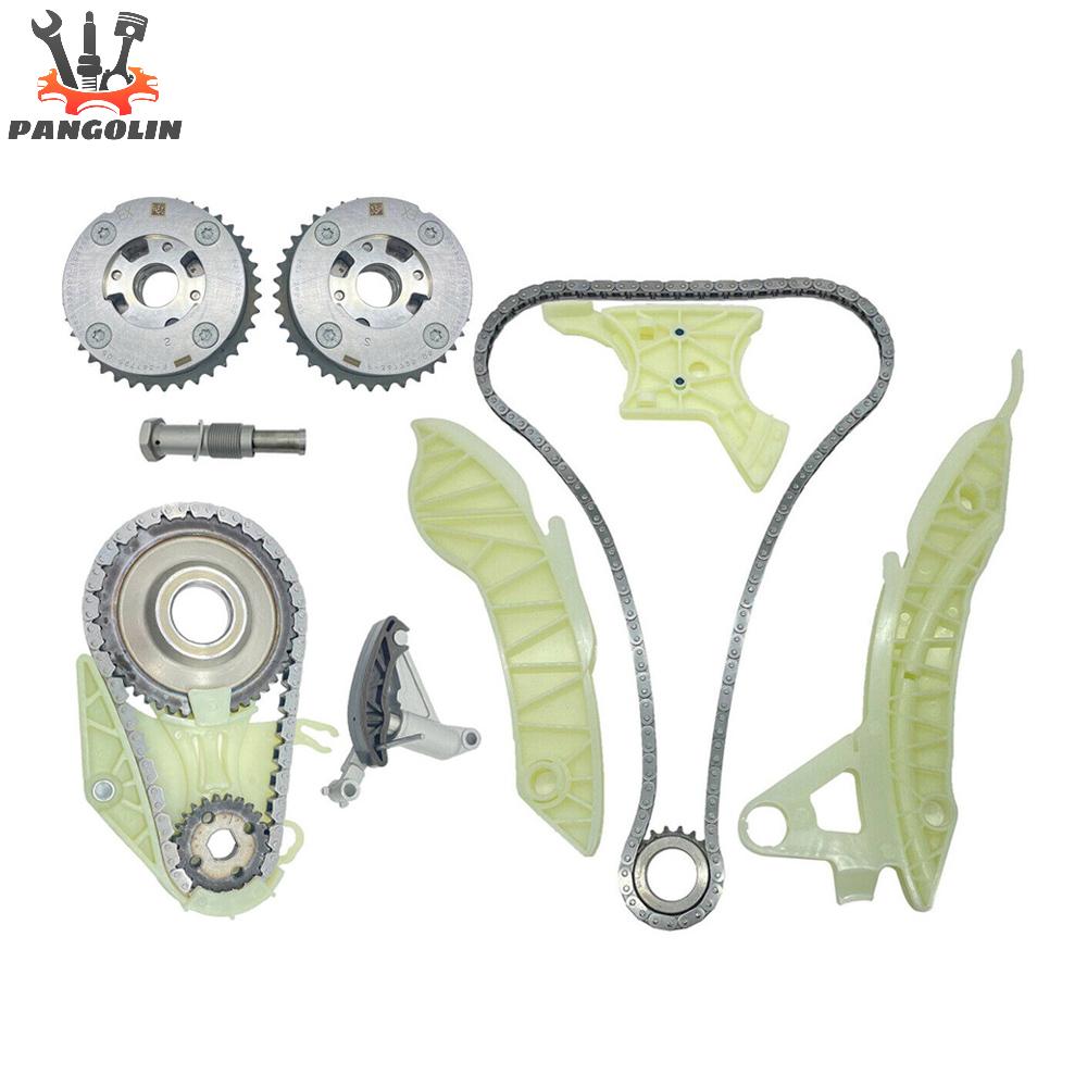 NEW Timing Chain & Camshaft Ge - 428 Chain recension och pris