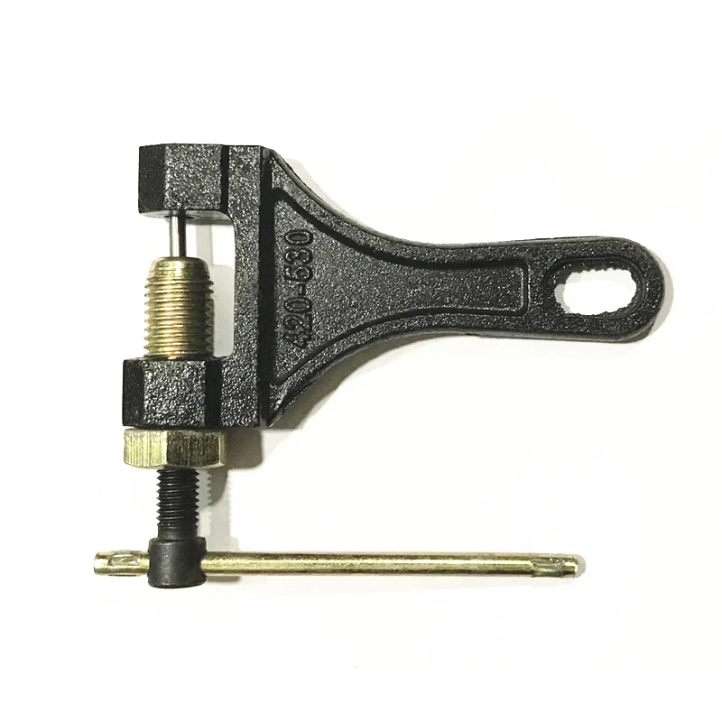 Motorcycle Chain Breaker Chain - Motorcycle Parts Chain recension och pris