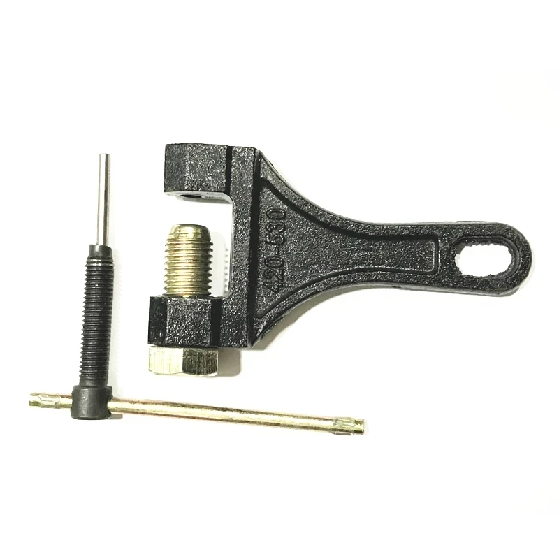 Motorcycle Chain Breaker Chain - Motorcycle Parts Chain recension och pris