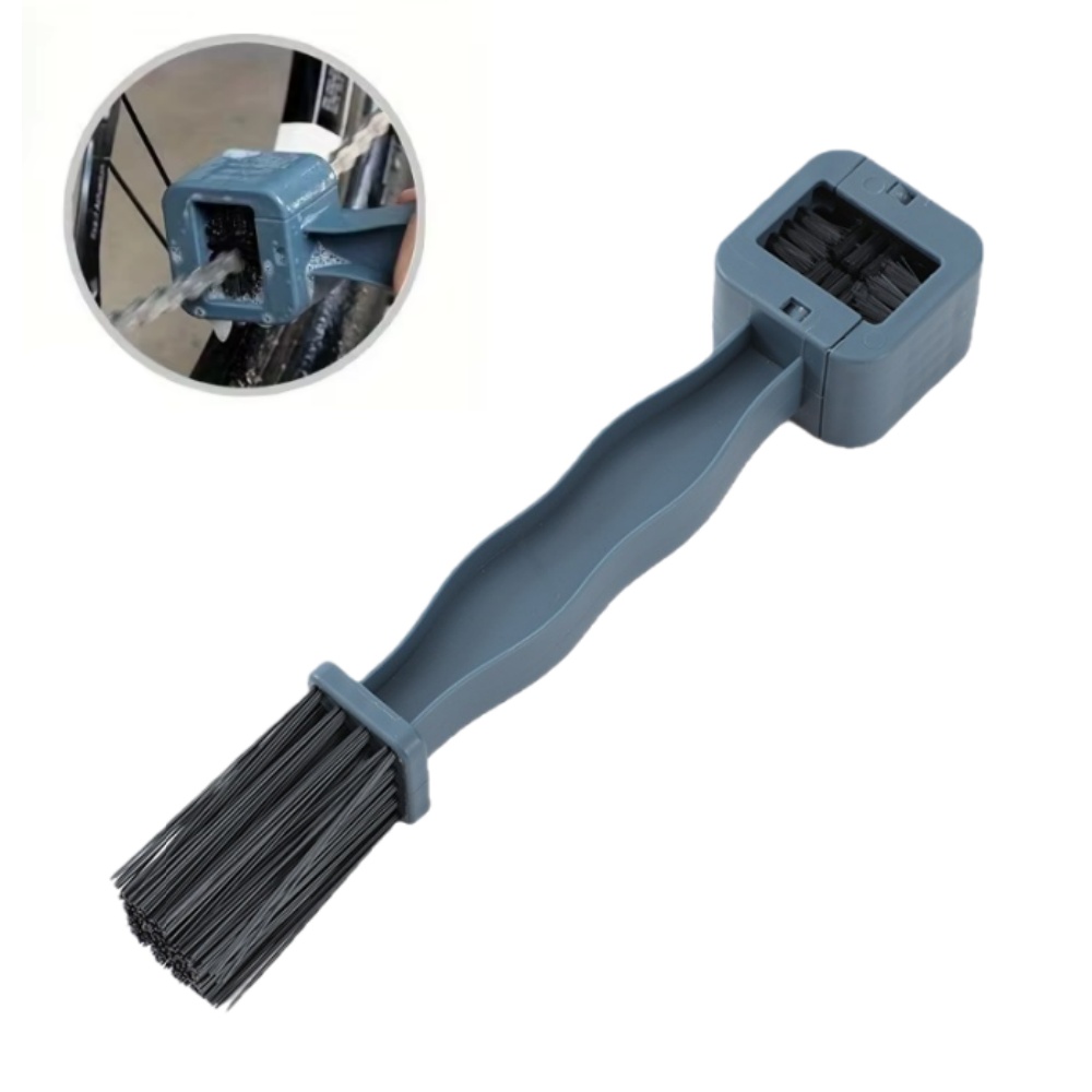 Pro Bike Chain Cleaning Brush  - Bicycle Chain recension och pris