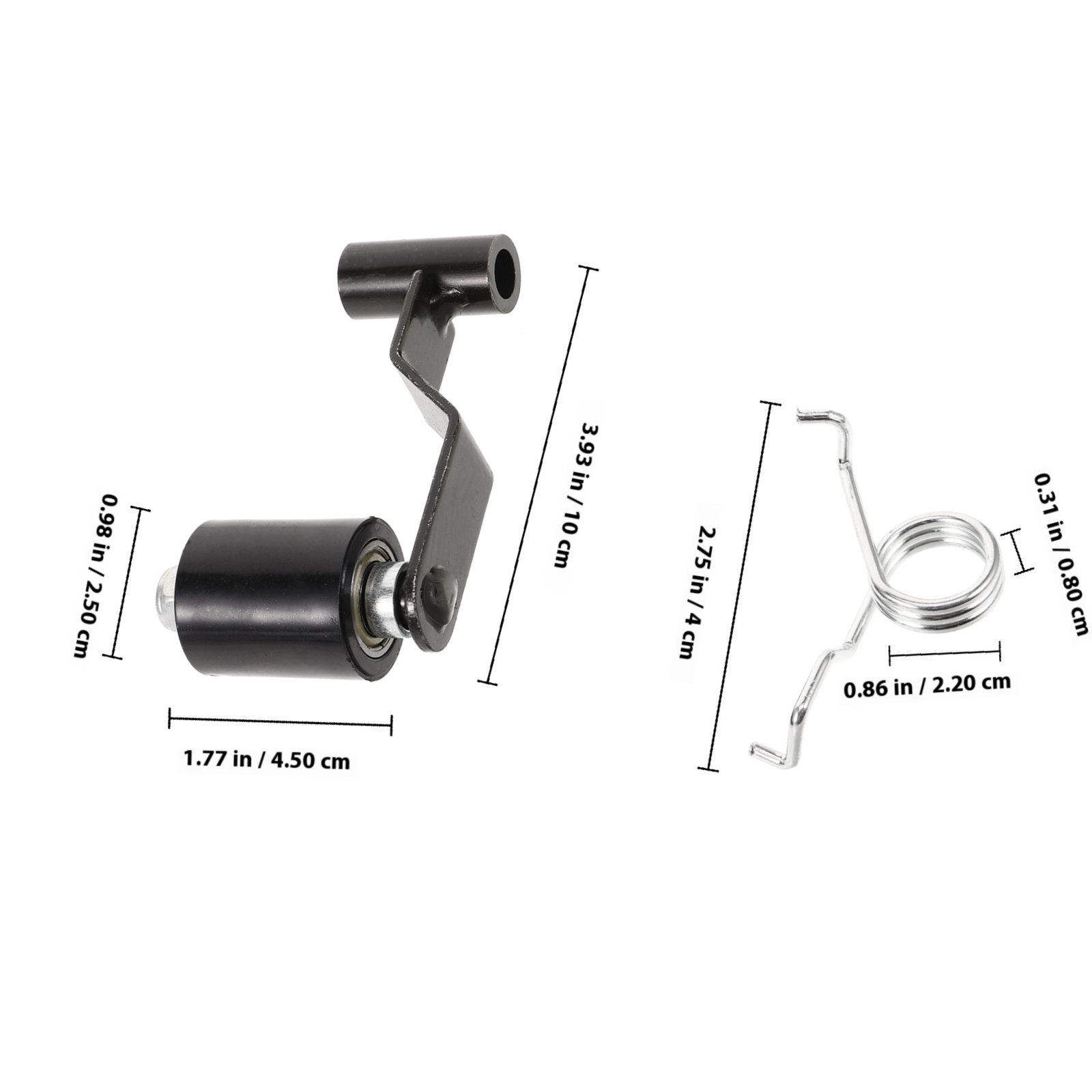 Universal Atv Chain Tensioner  - Motorcycle Parts Chain recension och pris