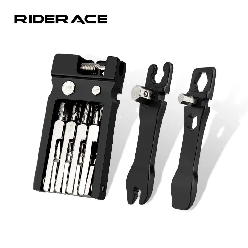 RIDERACE Bicycle Hex Spoke Wre - Chain Breaker recension och pris