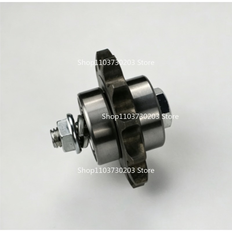 Suitable for Motorcycle Chain, - 428 Chain recension och pris