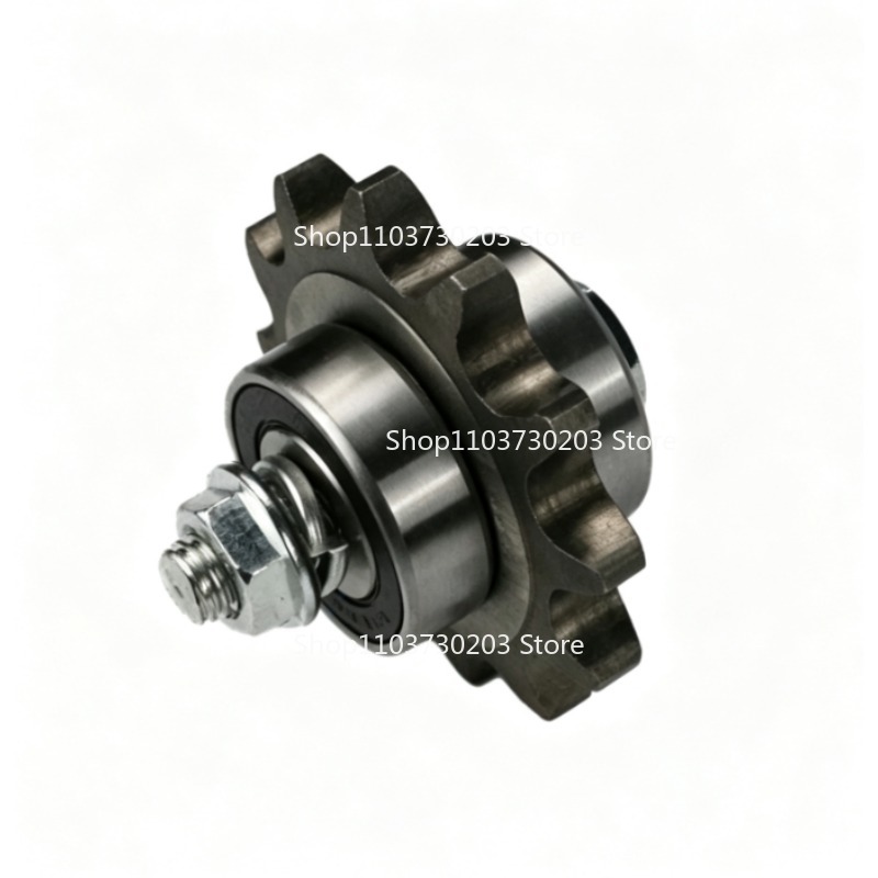 Suitable for Motorcycle Chain, - 428 Chain recension och pris