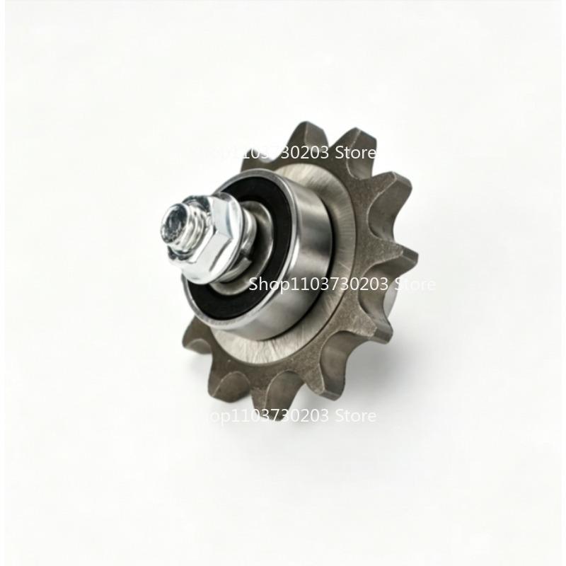 Suitable for Motorcycle Chain, - 428 Chain recension och pris