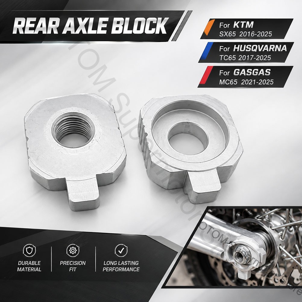 2016-2025 Motorcycle For KTM H - Bike Chain recension och pris