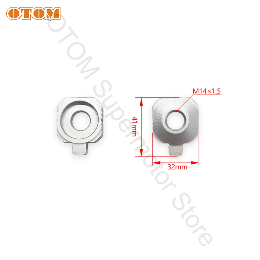 2016-2025 Motorcycle For KTM H - Bike Chain recension och pris