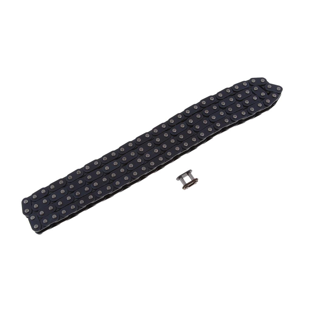 Roller Chain 58 116 Master Lin - Motorcycle Parts Chain recension och pris