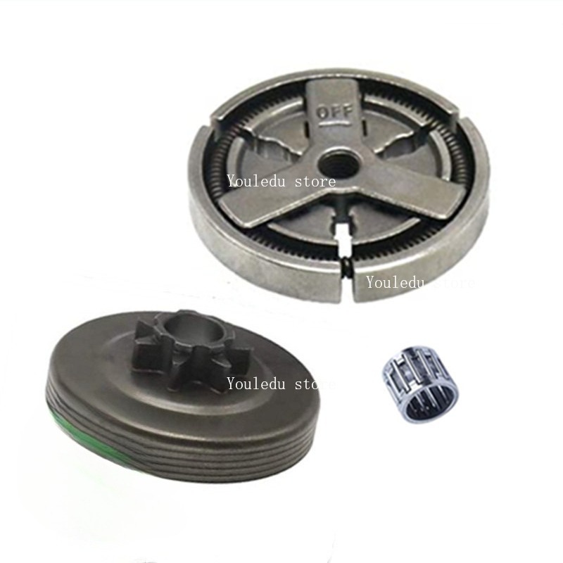 Suitable for 4500 5200 5800 45 - Roller Chain recension och pris