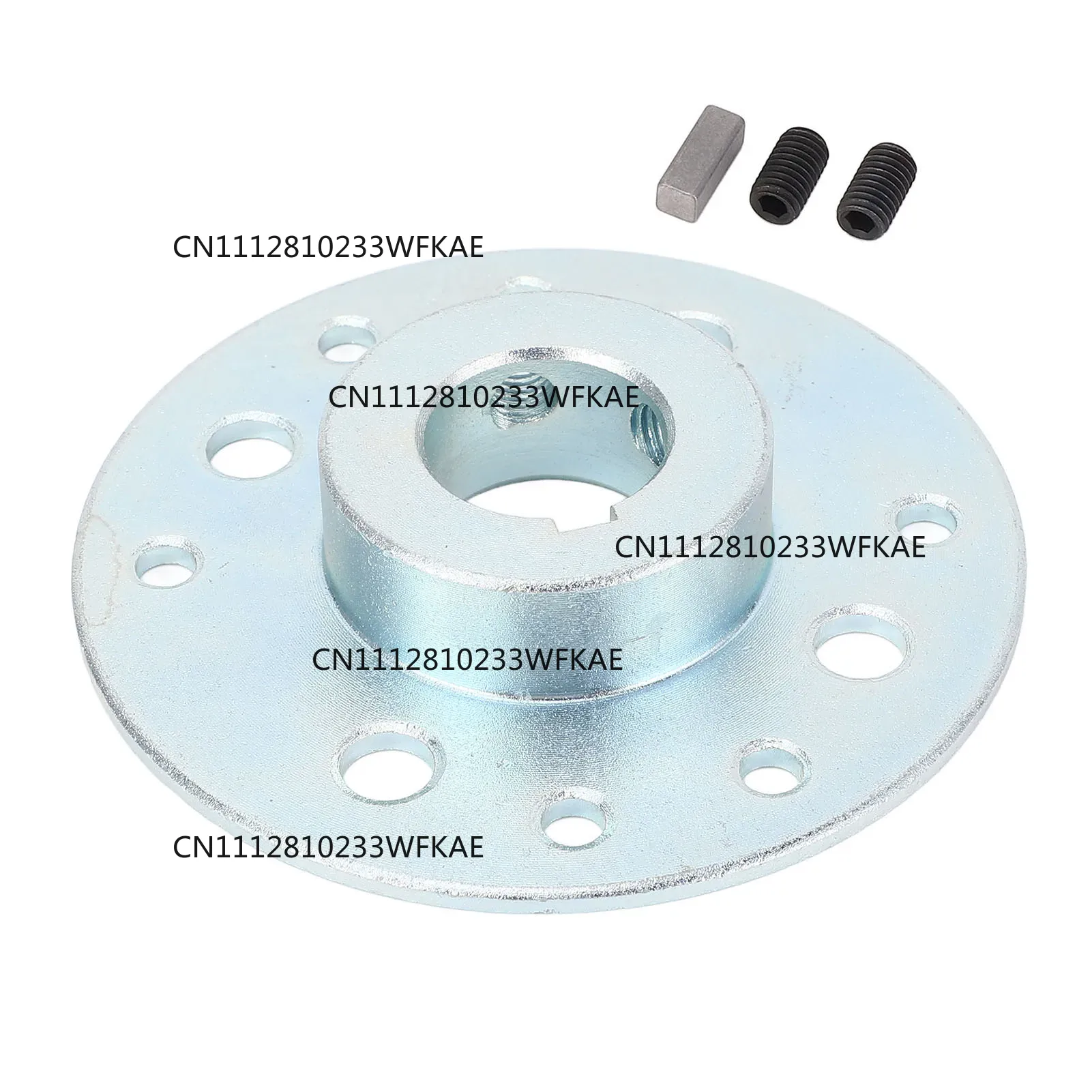 CNC Rear Chain Adjuster Axle B - Motorcycle Parts Chain recension och pris