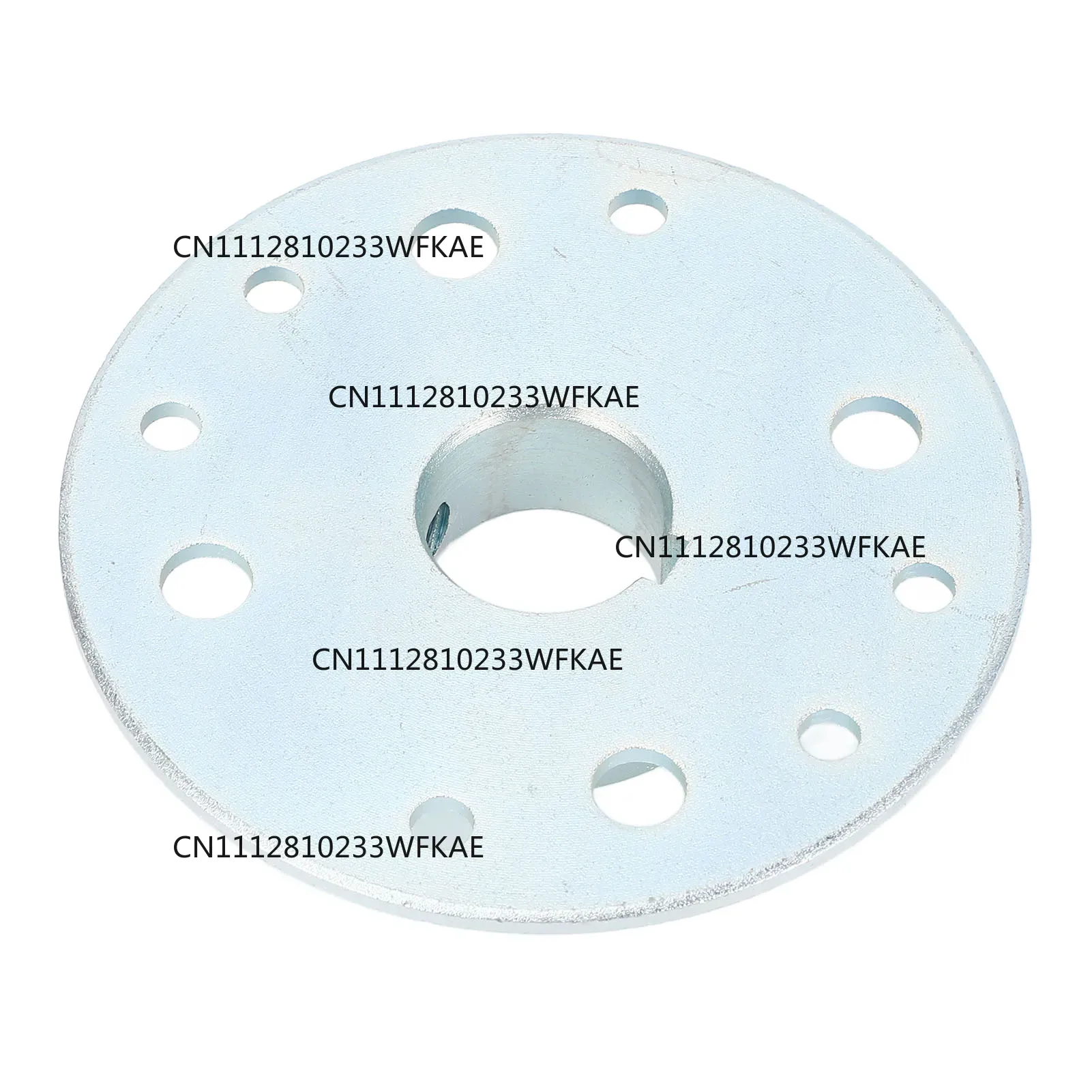CNC Rear Chain Adjuster Axle B - Motorcycle Parts Chain recension och pris
