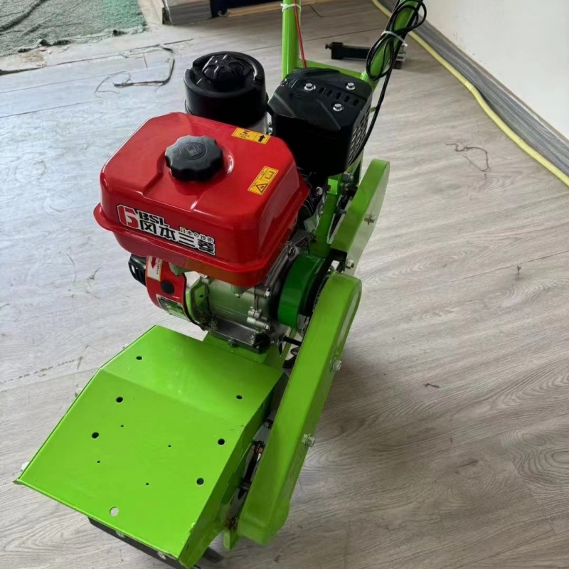 Small agricultural cultivated  - Roller Chain recension och pris