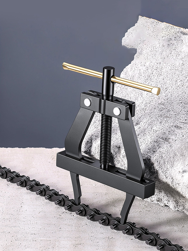 Motorcycle Bicycle Chain Tool  - Chain Kit Motorcycle recension och pris