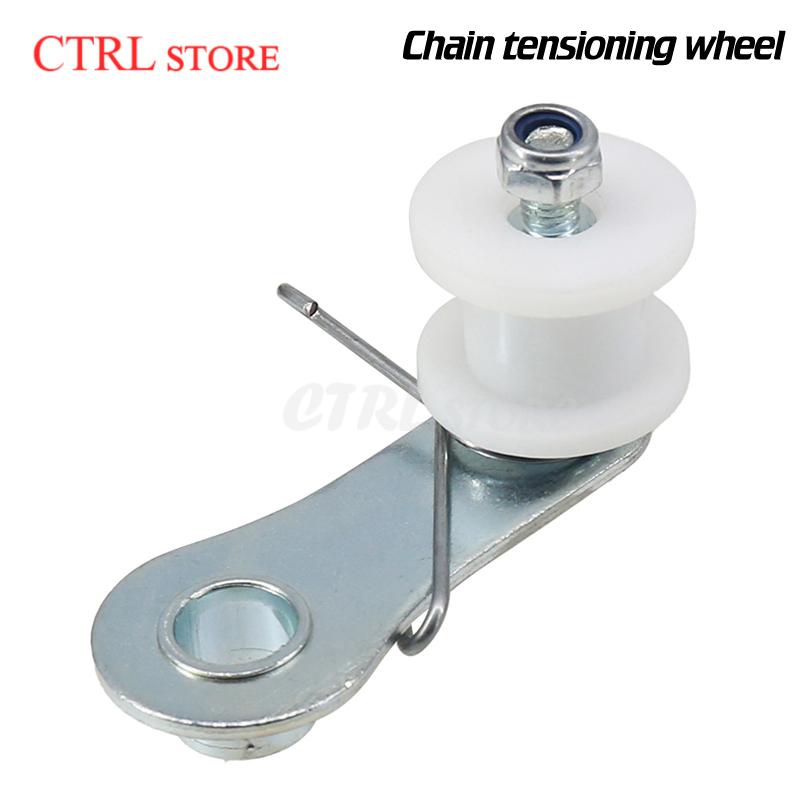 NEW Motorcycle Chain Tensioner - Roller Chain recension och pris