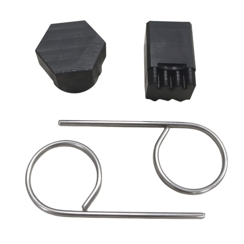 Traction Roller Unloader& Cam  - Roller Chain recension och pris