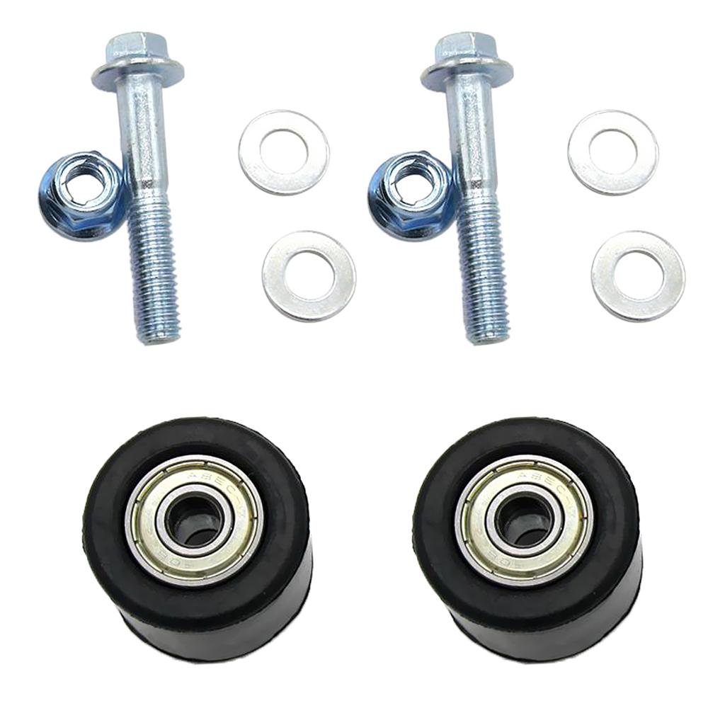 Chain Roller Tensioner Pulley  - Roller Chain recension och pris