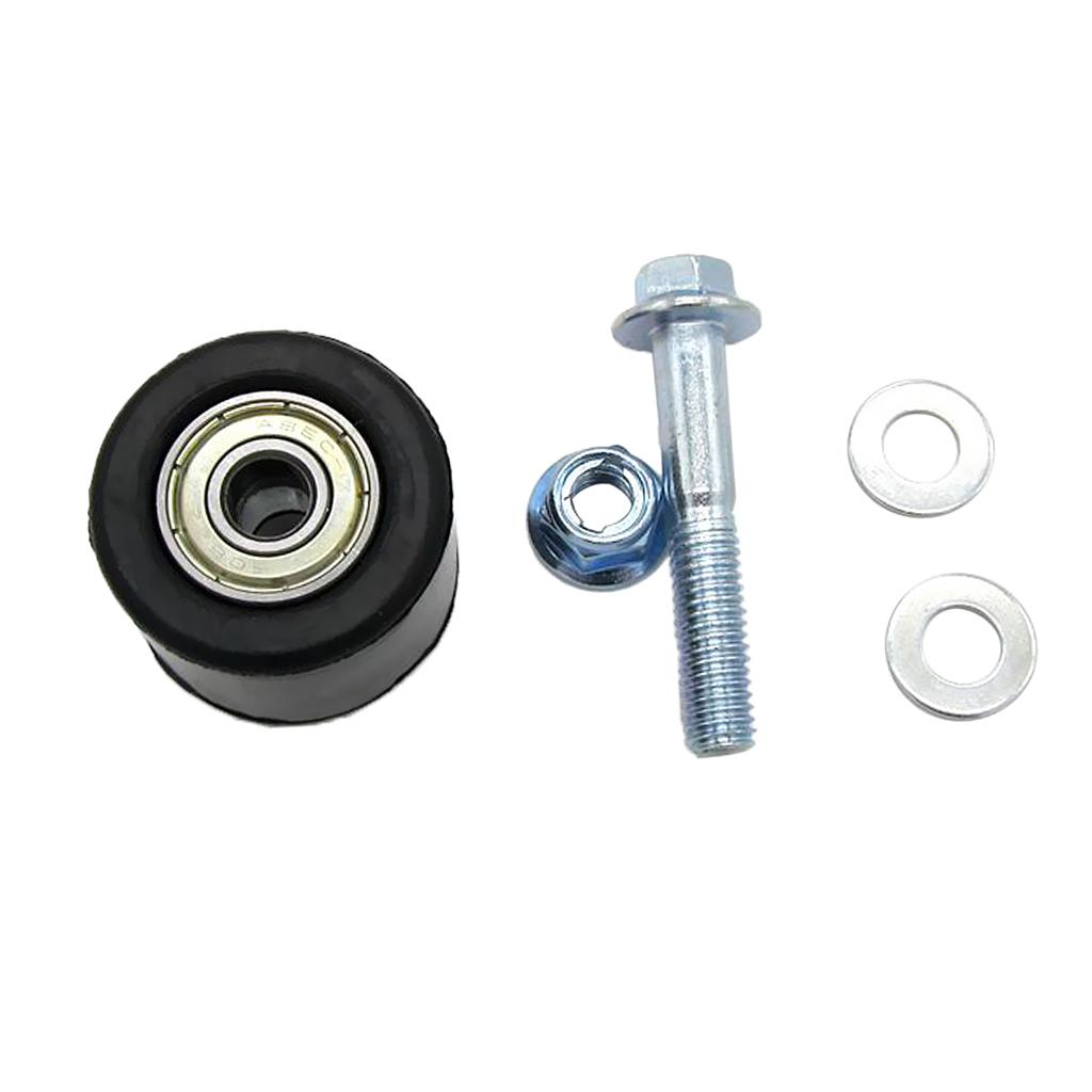 Chain Roller Tensioner Pulley  - Roller Chain recension och pris