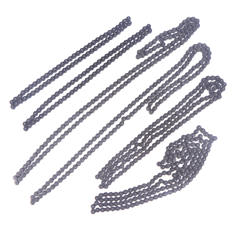 25H Chain With Spare Master Li - Master Link Chain recension och pris